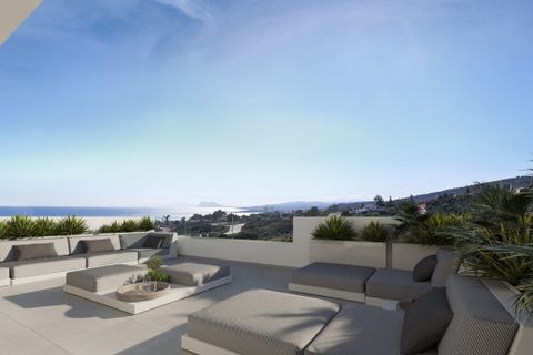 Byhus i Estepona, Malaga, Estepona - € 483.000 | Ref: IM24867S - foto 6