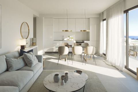 Byhus i Estepona, Malaga, Estepona - € 483.000 | Ref: IM24867S - foto 8