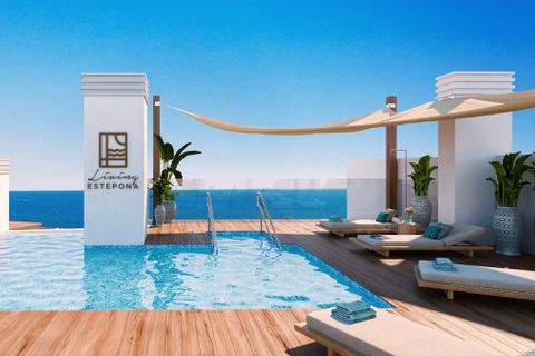 Leilighet i Estepona, Malaga, Estepona - € 549 000 | Ref: IM72911X - foto 3