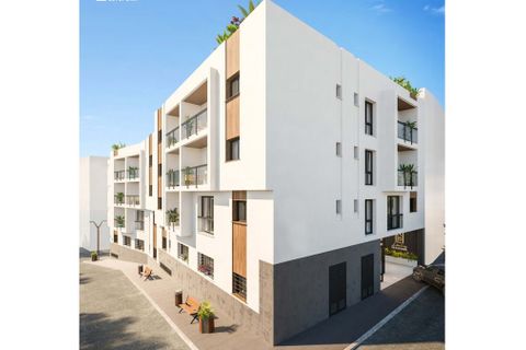 Leilighet i Estepona, Malaga, Estepona - € 549 000 | Ref: IM72911X - foto 4
