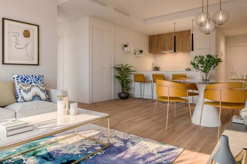 Leilighet i Estepona, Malaga, Estepona - € 549 000 | Ref: IM72911X - foto 5