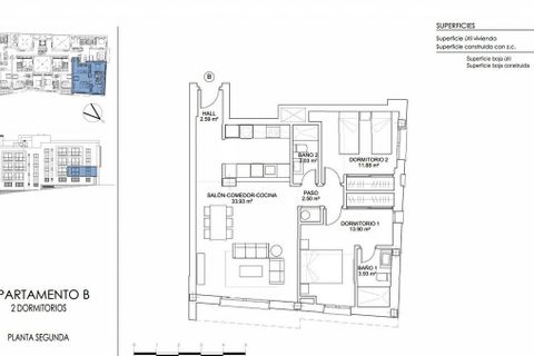 Leilighet i Estepona, Malaga, Estepona - € 549 000 | Ref: IM72911X - foto 9