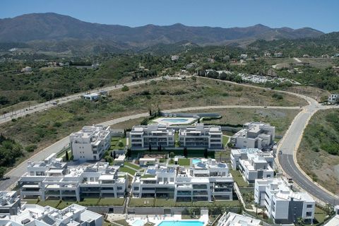 Leilighet i Estepona, Malaga, Estepona - € 553 000 | Ref: IM78803T - foto 7