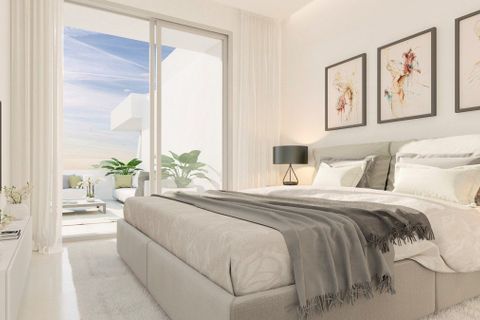 Leilighet i Estepona, Malaga, Estepona - € 553 000 | Ref: IM78803T - foto 9
