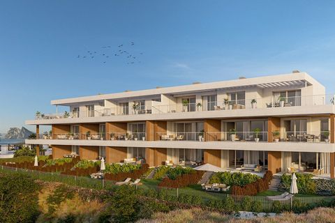 Penthouse i La Alcaidesa, Cadiz, La Alcaidesa - € 643.000 | Ref: IM35487Q - foto 3