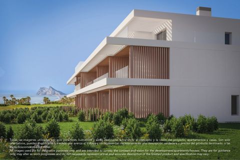Penthouse i La Alcaidesa, Cadiz, La Alcaidesa - € 643.000 | Ref: IM35487Q - foto 6