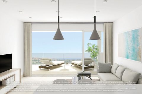Penthouse i La Alcaidesa, Cadiz, La Alcaidesa - € 643.000 | Ref: IM35487Q - foto 7