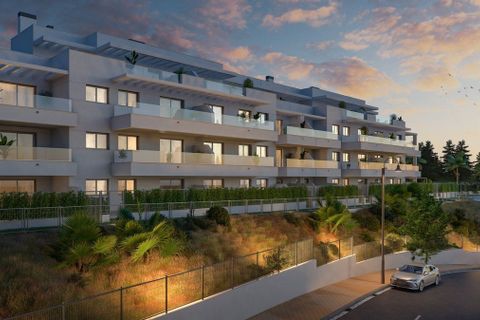 Leilighet i Mijas Costa, Malaga, Mijas Costa - € 438 000 | Ref: IM16876Q - foto 13