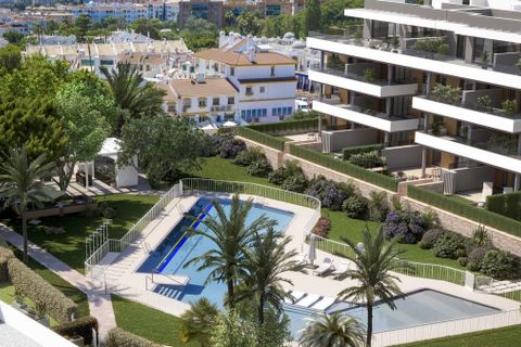 Leilighet i Torremolinos, Malaga, Torremolinos - € 595 000 | Ref: IM54865D - foto 20