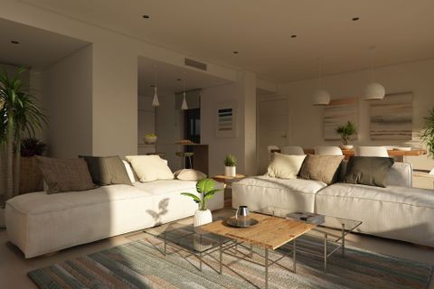 Leilighet i Estepona, Malaga, Estepona - € 650 000 | Ref: IM98483M - foto 9