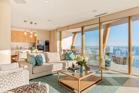 Lejlighed i Benidorm, Alicante, Benidorm - € 4.950.000 | Ref: YMS1375 - foto 2