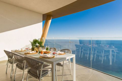 Lejlighed i Benidorm, Alicante, Benidorm - € 4.950.000 | Ref: YMS1375 - foto 7