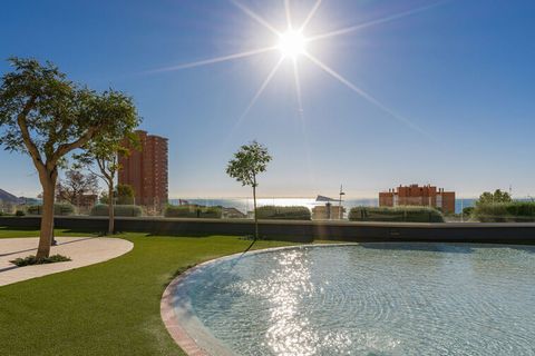 Lejlighed i Benidorm, Alicante, Benidorm - € 4.950.000 | Ref: YMS1375 - foto 24