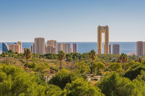 Lejlighed i Benidorm, Alicante, Benidorm - € 4.950.000 | Ref: YMS1375 - foto 25