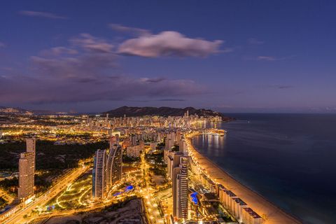 Lejlighed i Benidorm, Alicante, Benidorm - € 4.950.000 | Ref: YMS1375 - foto 26