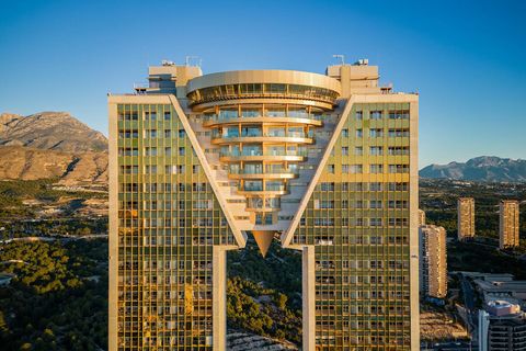 Lejlighed i Benidorm, Alicante, Benidorm - € 995.000 | Ref: YMS1374 - foto 2