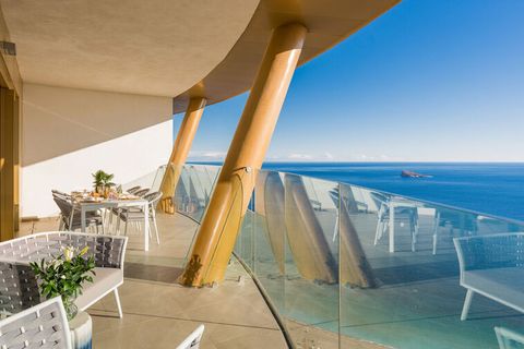 Lejlighed i Benidorm, Alicante, Benidorm - € 995.000 | Ref: YMS1374 - foto 13