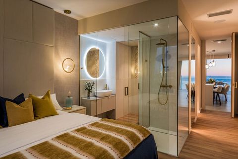 Lejlighed i Benidorm, Alicante, Benidorm - € 995.000 | Ref: YMS1374 - foto 15
