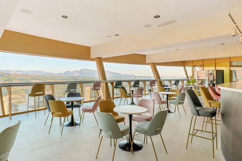 Lejlighed i Benidorm, Alicante, Benidorm - € 995.000 | Ref: YMS1374 - foto 22