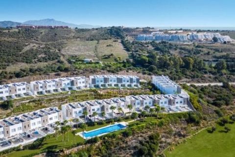 Byhus i Estepona, Malaga, Estepona - € 340.000 | Ref: YMS1362 - foto 1