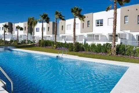 Byhus i Estepona, Malaga, Estepona - € 340.000 | Ref: YMS1362 - foto 3