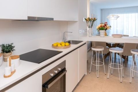 Byhus i Estepona, Malaga, Estepona - € 340.000 | Ref: YMS1362 - foto 5
