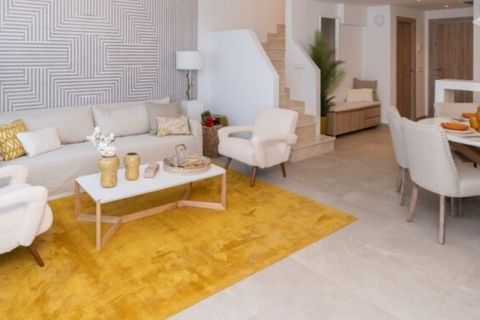 Byhus i Estepona, Malaga, Estepona - € 340.000 | Ref: YMS1362 - foto 7