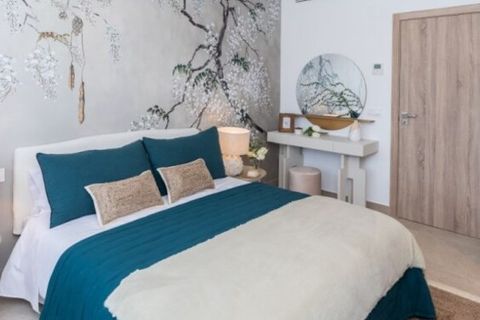 Byhus i Estepona, Malaga, Estepona - € 340.000 | Ref: YMS1362 - foto 11