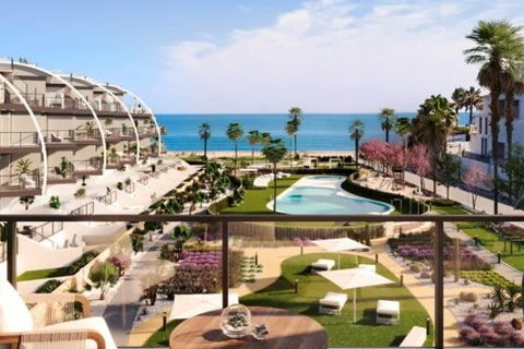 Appartement in Denia, Alicante - foto 1