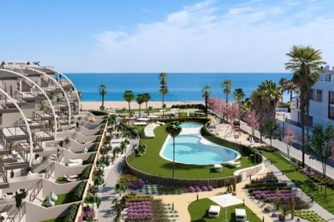 Appartement in Denia, Alicante - foto 2