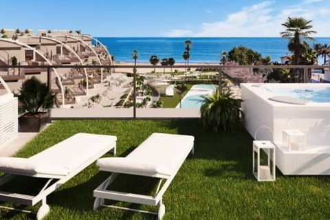 Appartement in Denia, Alicante - foto 3