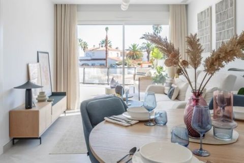 Appartement in Denia, Alicante - foto 4