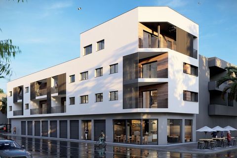 Lejlighed i Lo Pagan, Murcia, Lo Pagan - € 249.000 | Ref: YMS1327 - foto 1