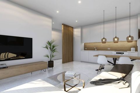 Lejlighed i Lo Pagan, Murcia, Lo Pagan - € 249.000 | Ref: YMS1327 - foto 2