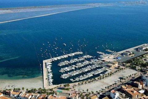 Lejlighed i Lo Pagan, Murcia, Lo Pagan - € 249.000 | Ref: YMS1327 - foto 9