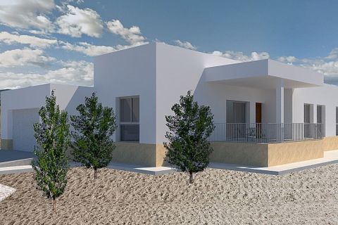 Villa i Pinoso, Alicante, Pinoso - € 360.000 | Ref: MLS30277F - foto 1