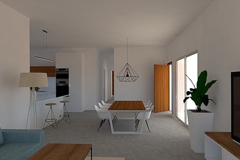 Villa i Pinoso, Alicante, Pinoso - € 360.000 | Ref: MLS30277F - foto 6