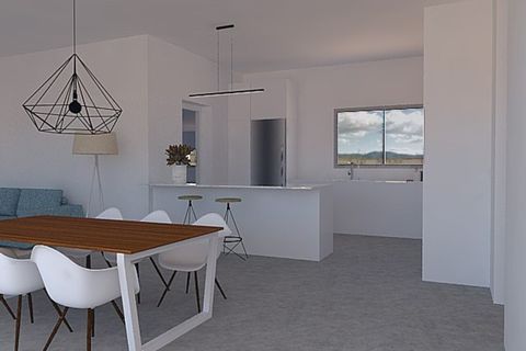 Villa i Pinoso, Alicante, Pinoso - € 360.000 | Ref: MLS30277F - foto 7
