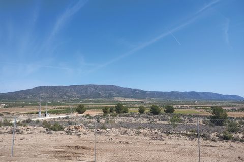 Villa i Pinoso, Alicante, Pinoso - € 360.000 | Ref: MLS30277F - foto 8