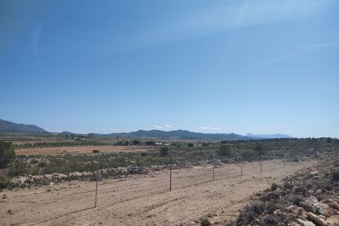 Villa i Pinoso, Alicante, Pinoso - € 360.000 | Ref: MLS30277F - foto 9