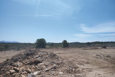 Villa i Pinoso, Alicante, Pinoso - € 360.000 | Ref: MLS30277F - foto 10