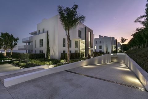 Leilighet i Estepona, Malaga, Estepona - € 3 650 000 | Ref: MLS95507G - foto 2