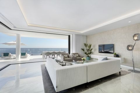 Leilighet i Estepona, Malaga, Estepona - € 3 650 000 | Ref: MLS95507G - foto 4