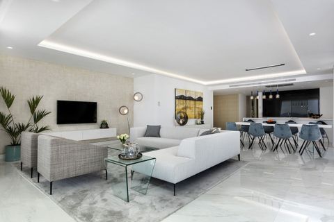 Leilighet i Estepona, Malaga, Estepona - € 3 650 000 | Ref: MLS95507G - foto 5