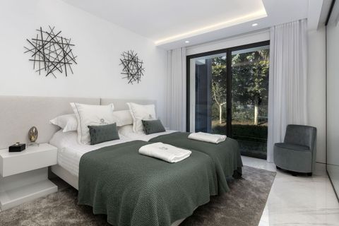 Leilighet i Estepona, Malaga, Estepona - € 3 650 000 | Ref: MLS95507G - foto 7