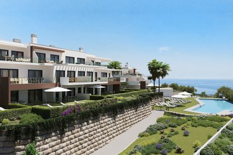 Leilighet i Casares, Malaga, Casares - € 328 700 | Ref: YMS1223 - foto 2