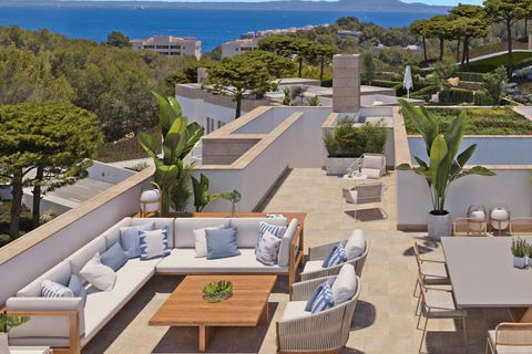 Lejlighed i Calvia, Mallorca, Calvia - € 1.380.000 | Ref: YMS940 - foto 2