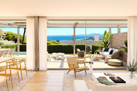 Lejlighed i Calvia, Mallorca, Calvia - € 1.380.000 | Ref: YMS940 - foto 3
