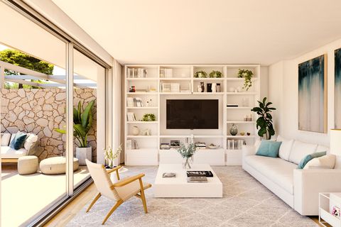 Lejlighed i Calvia, Mallorca, Calvia - € 1.380.000 | Ref: YMS940 - foto 4