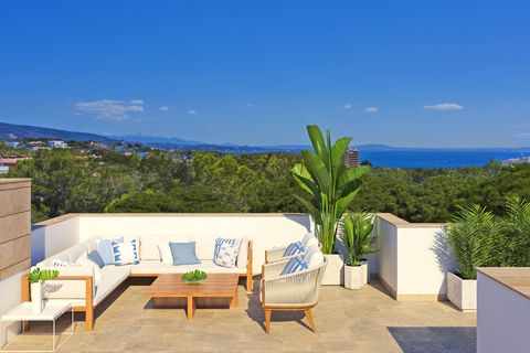 Lejlighed i Calvia, Mallorca, Calvia - € 1.380.000 | Ref: YMS940 - foto 9